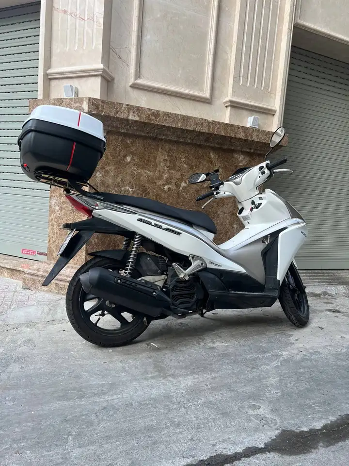 Хонда Айр Блэйд 110сс