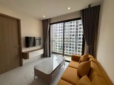 Сдается студия и апартаменты с мебелью от 6 млн в Vinhomes Grand Park