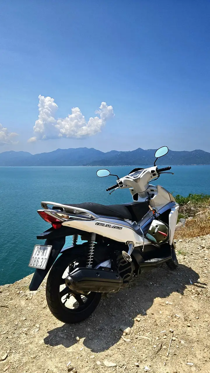 Honda AirBlade 125cc