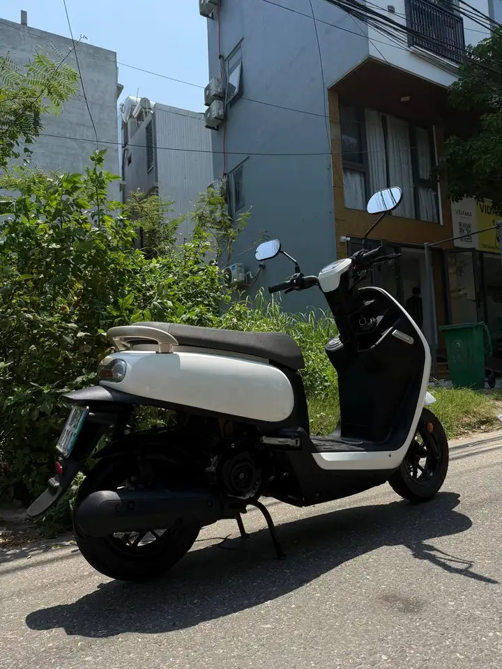 Sym pritti 50cc