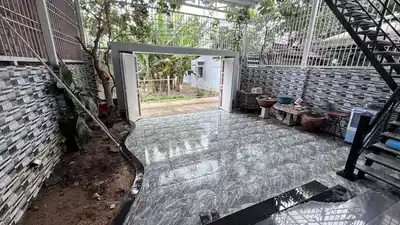 Дом в аренду, 3 спальни, Запад Нячанга