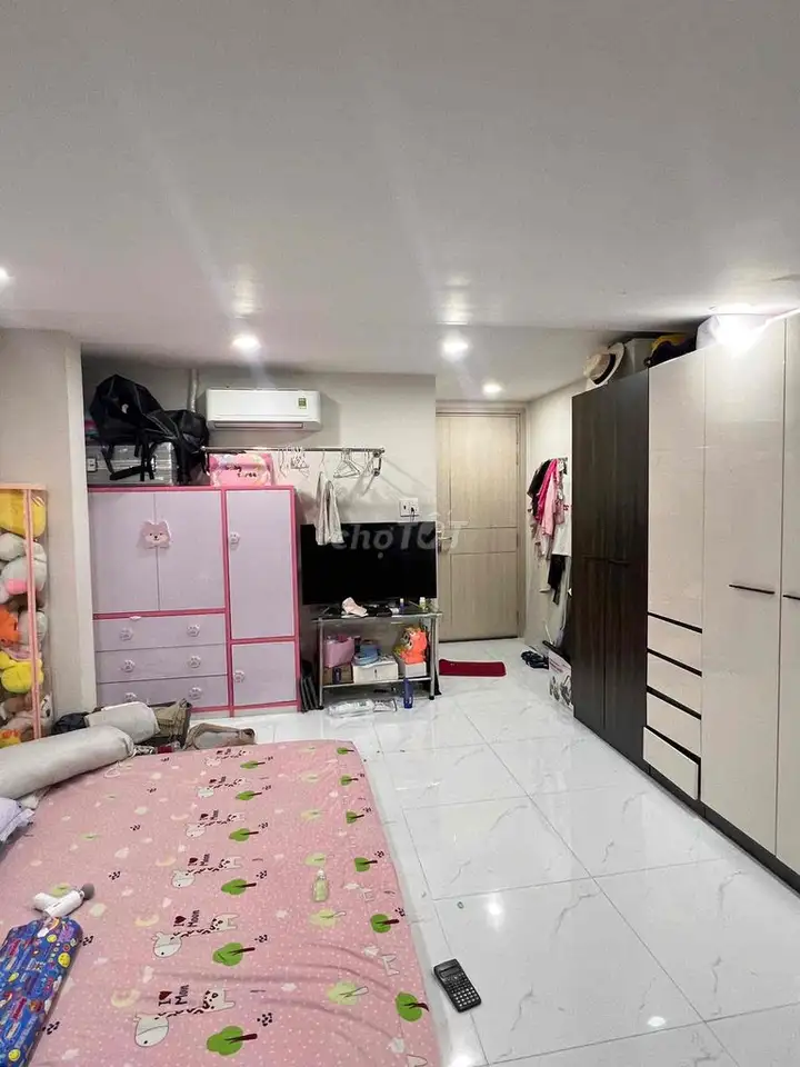 Самая дешевая квартира с дефектом на рынке Ле Динь Кан (реальная пл. 68.4 кв.м)