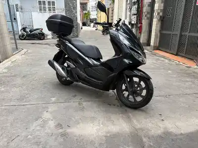 Honda PCX 150cc 2018