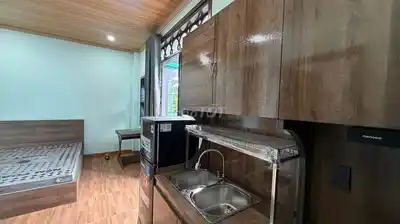 Отель 509 Minh Mang, Дананг, полностью меблированный