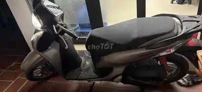 Honda SH Mode Sport 2026 Серый 600 км