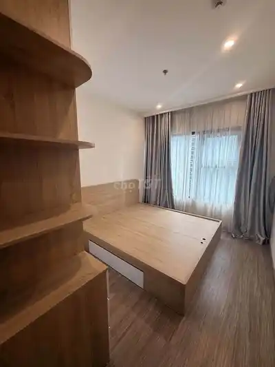 Аренда квартиры 1+ в Vinhomes Smart City