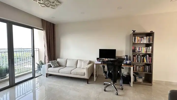 Аренда квартиры в ЖК Palm Heights