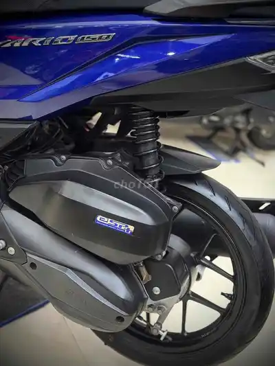 Honda Vario 150 2018 синий кобальт, от собственника, с оформлением