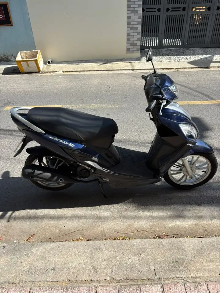 KYMCO CANDY HI 50cc