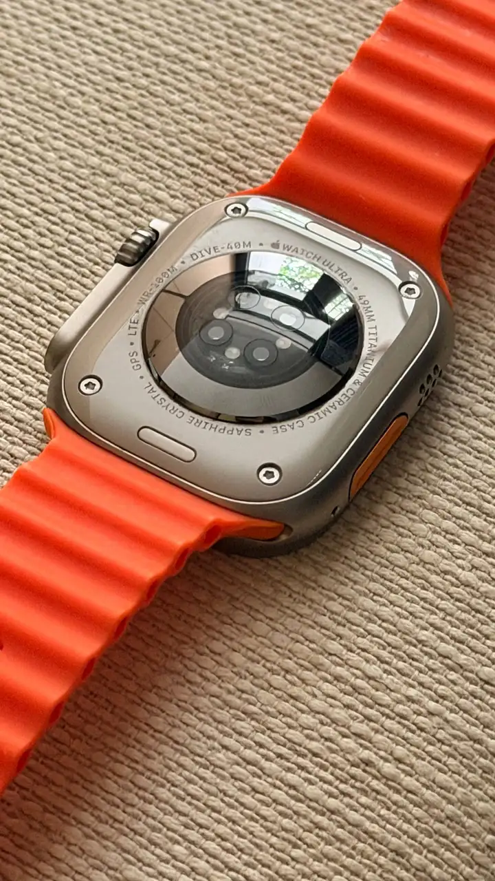 Apple Watch Ultra 2