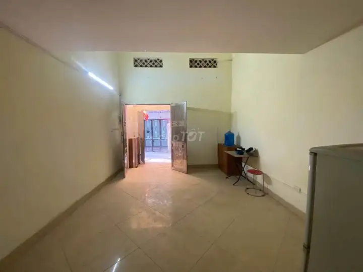 Сдам дом на Трюонг Динь, 35 м2, 3 этажа