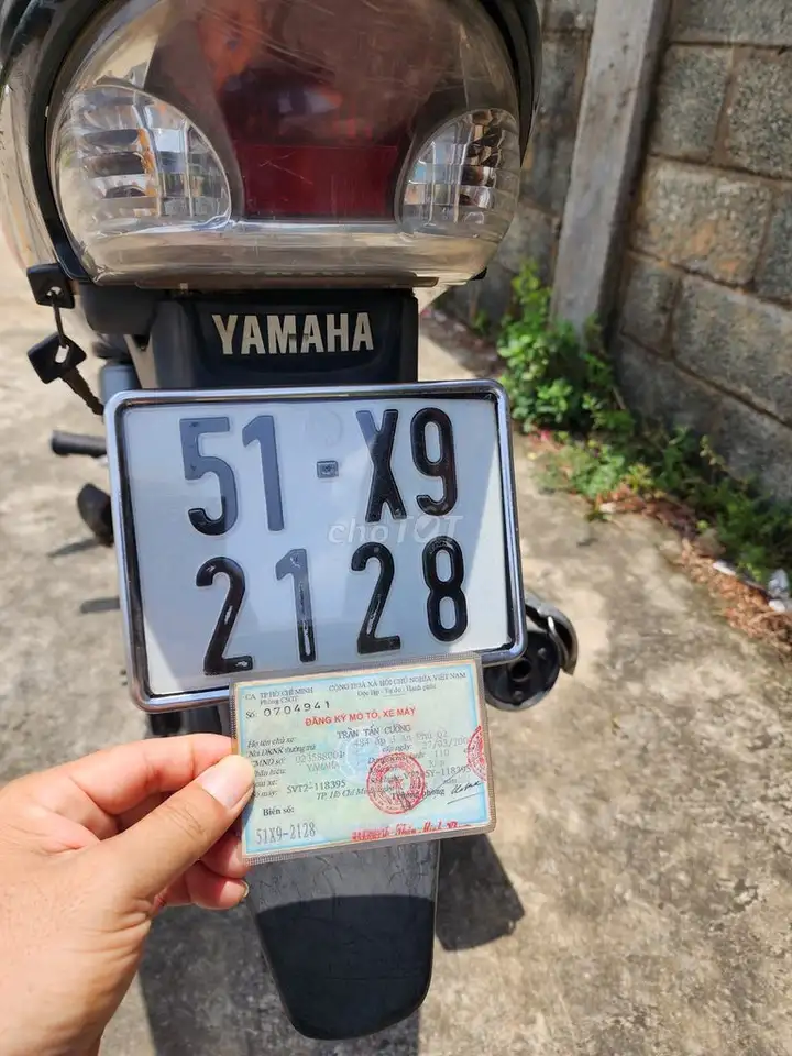 Yamaha Jupiter V от собственника