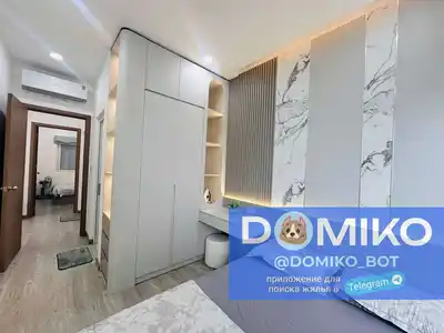 Аренда квартиры в Нячанге 2 спальни