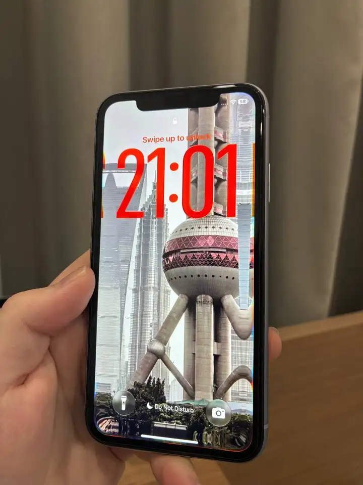 iPhone 11 128gb