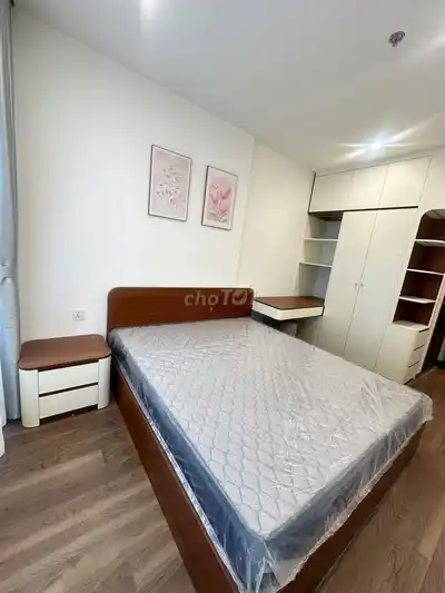 2-комнатная квартира в корпусе BE, Vinhomes Ocean Park