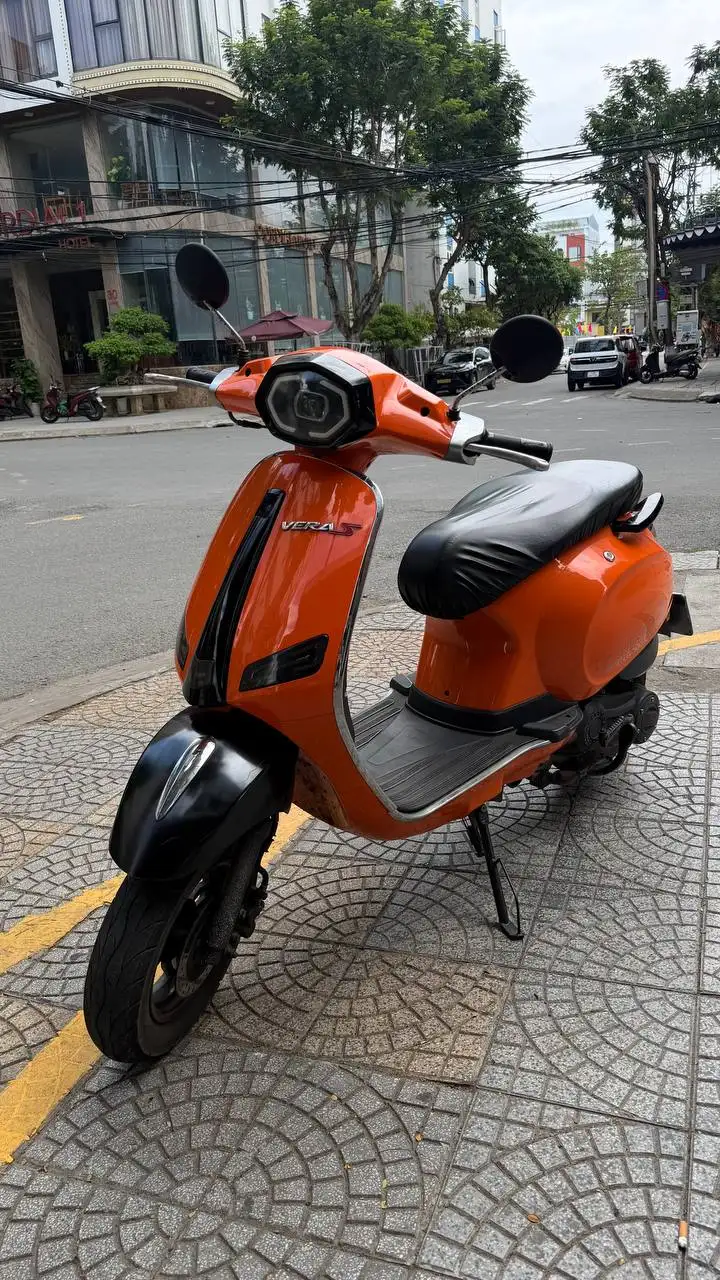 Скутер 50cc