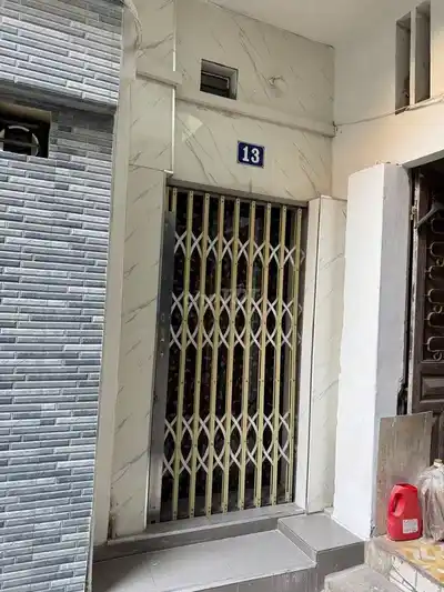 Аренда дома №13 в переулке 33, ул. Ханг Вай, Хоан Кием, Ханой