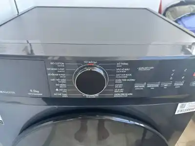 Стиральная машина Toshiba Origin Inverter TW-T21BU105UWV 9.5 кг