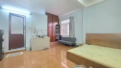 Квартира 42м2 с мебелью, рядом с парком, VIP Тенг лыа, 3.9 млн