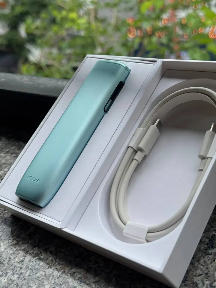 IQOS ILUMA