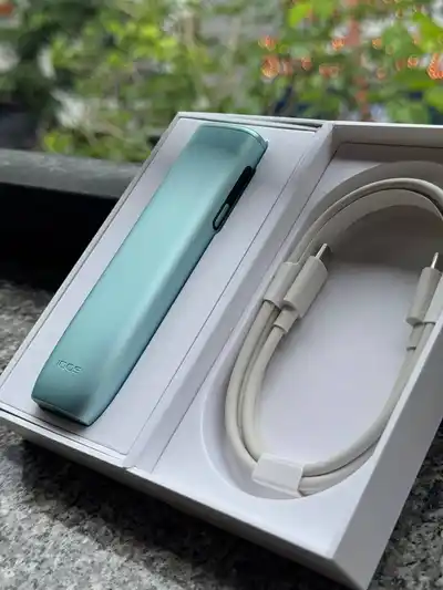 IQOS ILUMA