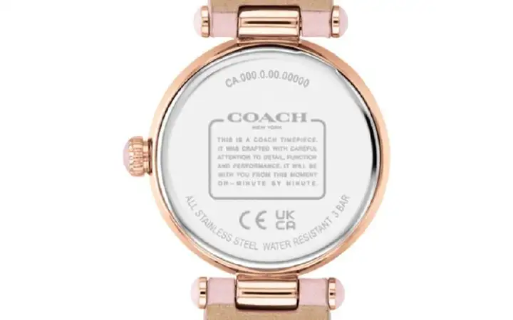 Часы COACH оригинал