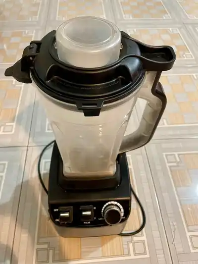 Блендер Pioneer PH-02