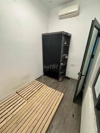 Бюджетное жилье в Ханое
