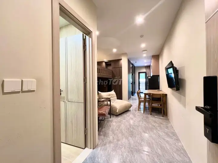 Аренда дома 6 этажей с лифтом, Хоанг Май, 9 трл