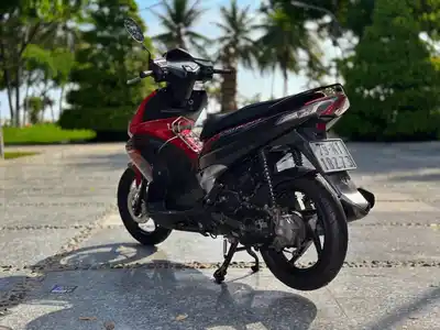 Honda Air Blade 2009