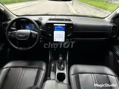 Ford Ranger XLS 2.0L 4x2 AT 2025
