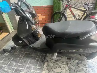 Vinfast Evo Grand, черный, пробег 6200 км