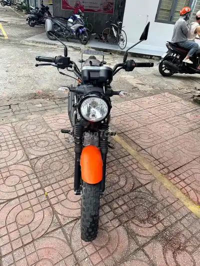 Yamaha PG-1 оранжевый