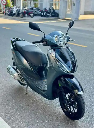 ❤️ Honda LEAD 125 ABS 2025 Special_Owner