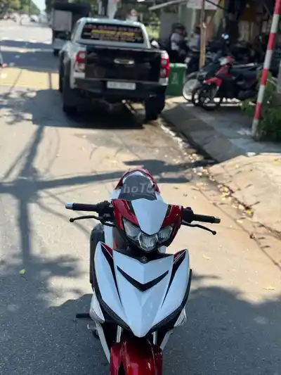 Yamaha Exciter 150 2019 (поддержка в рассрочку)
