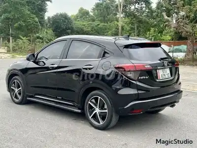 Honda HRV L 2018 - 465 млн