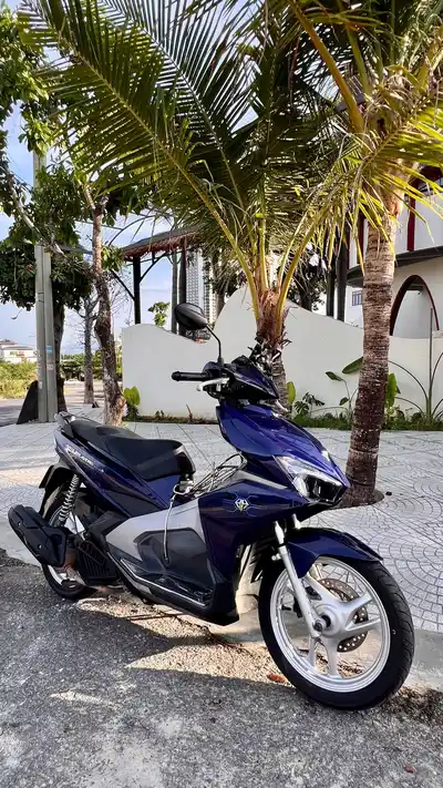 Honda Air Blade 125 cc