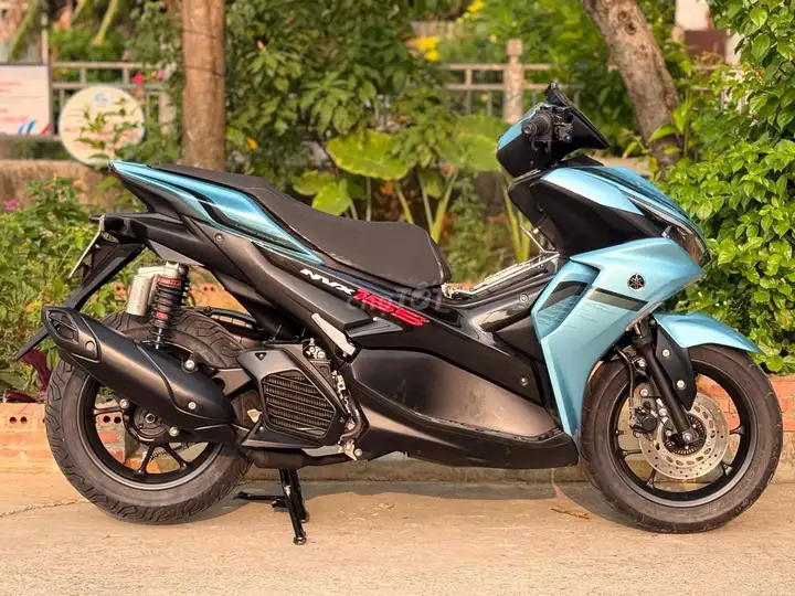 Yamaha NVX 155cc 2024 ABS, ключ Smartkey, 9 владельцев, переоформление