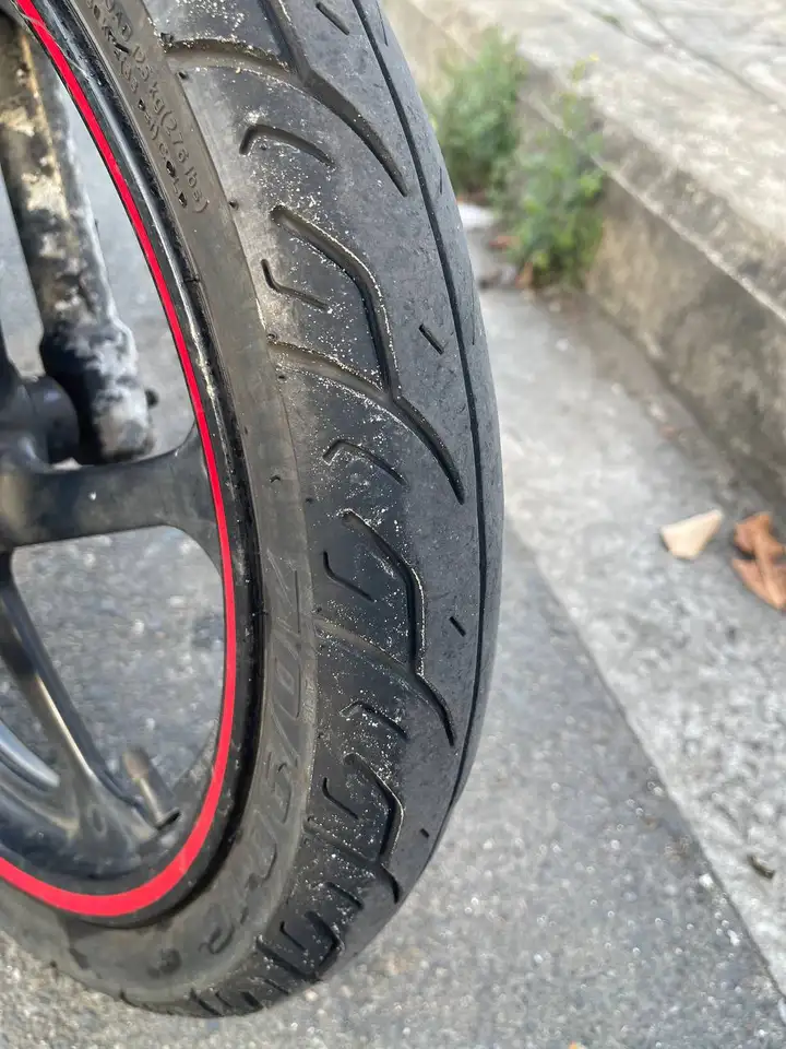 Yamaha Nouvo SX 125cc