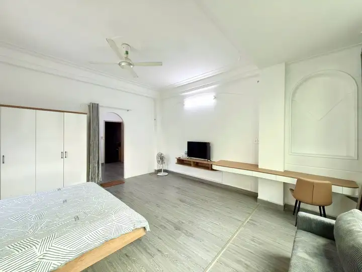 Аренда квартиры, 1 спальня, 50 кв.м.