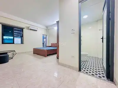 Меблированная комната в Нам Ды, можно с питомцами, свободный график