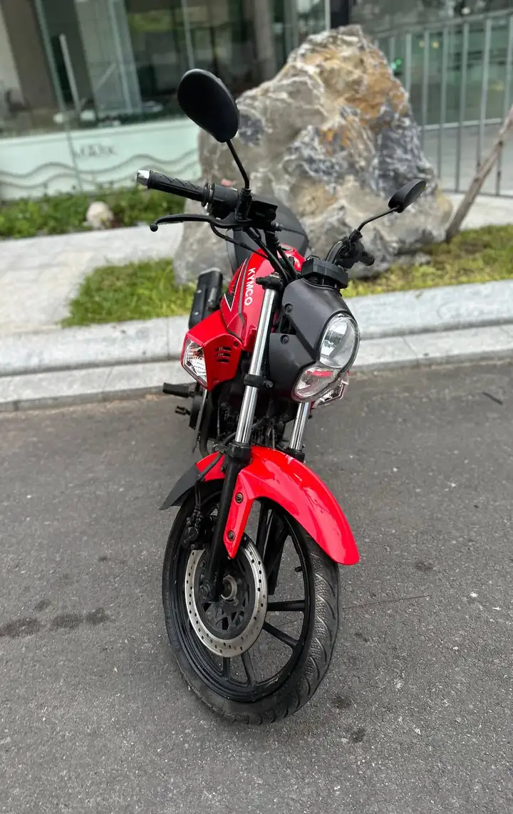 Kymco K-Pipe 50cc