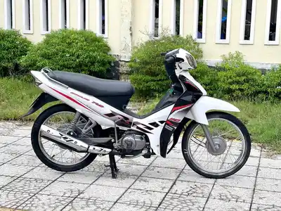 Yamaha Sirius 2012 Белый