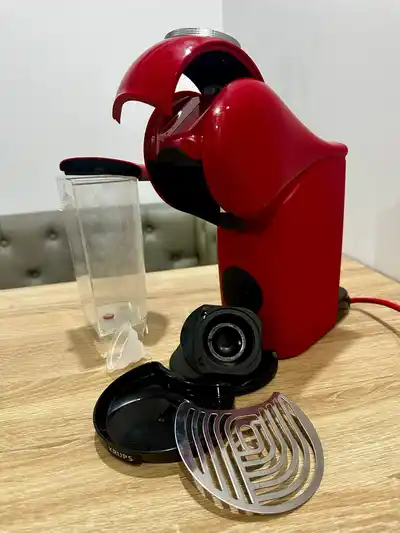 Кофемашина Nescafé Dolce Gusto Krups