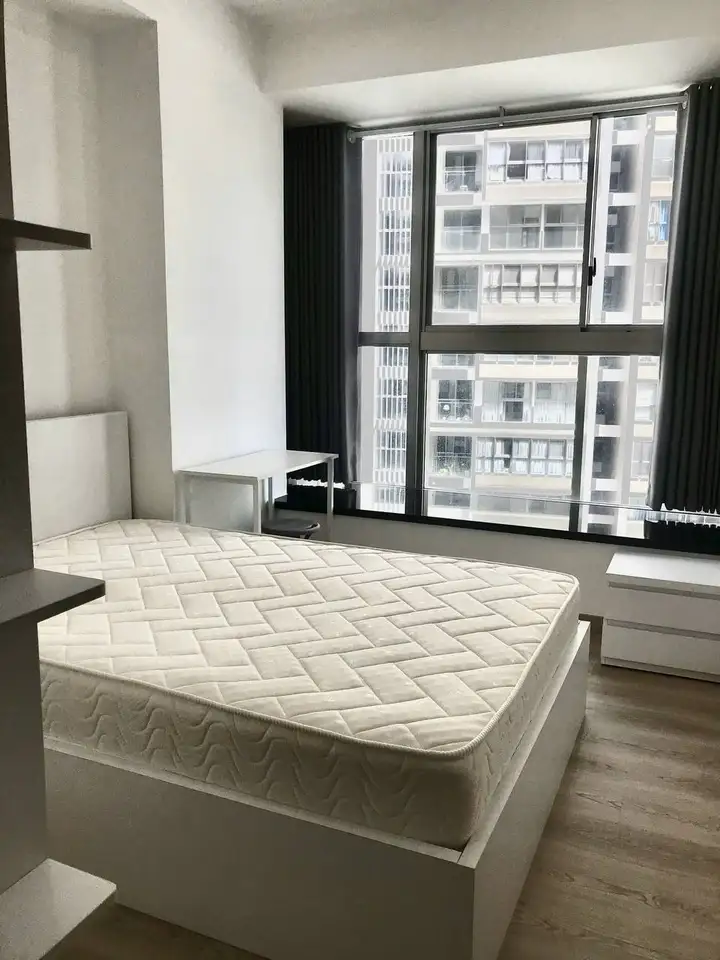 Аренда квартиры в ЖК Midtown, 2 спальни