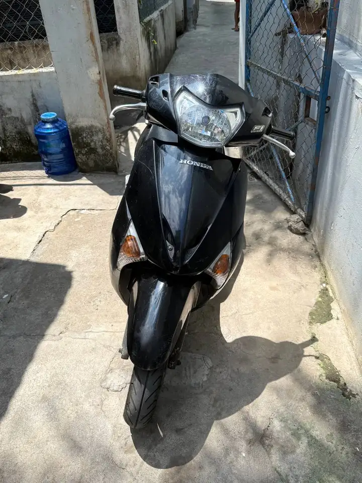Honda Lead 2009