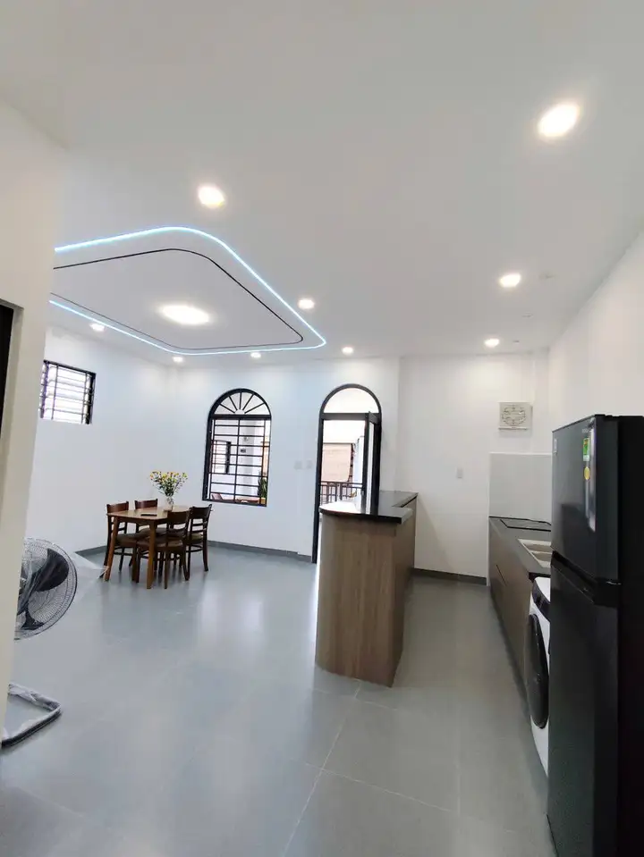 Квартира с 2 спальнями, 70 м², Север Нячанга