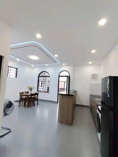 Квартира с 2 спальнями, 70 м², Север Нячанга