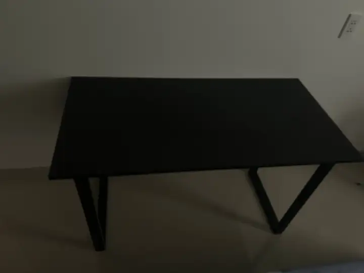 Монитор AOC 34" и стол 120х60