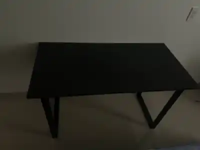 Монитор AOC 34" и стол 120х60